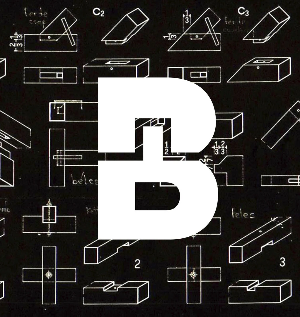 Bolzli Holzbau AG Oberburg: Entwicklung Geschäftsauftritt (Logo/Bildzeichen), Graphic Design by Lockedesign, Region Bern