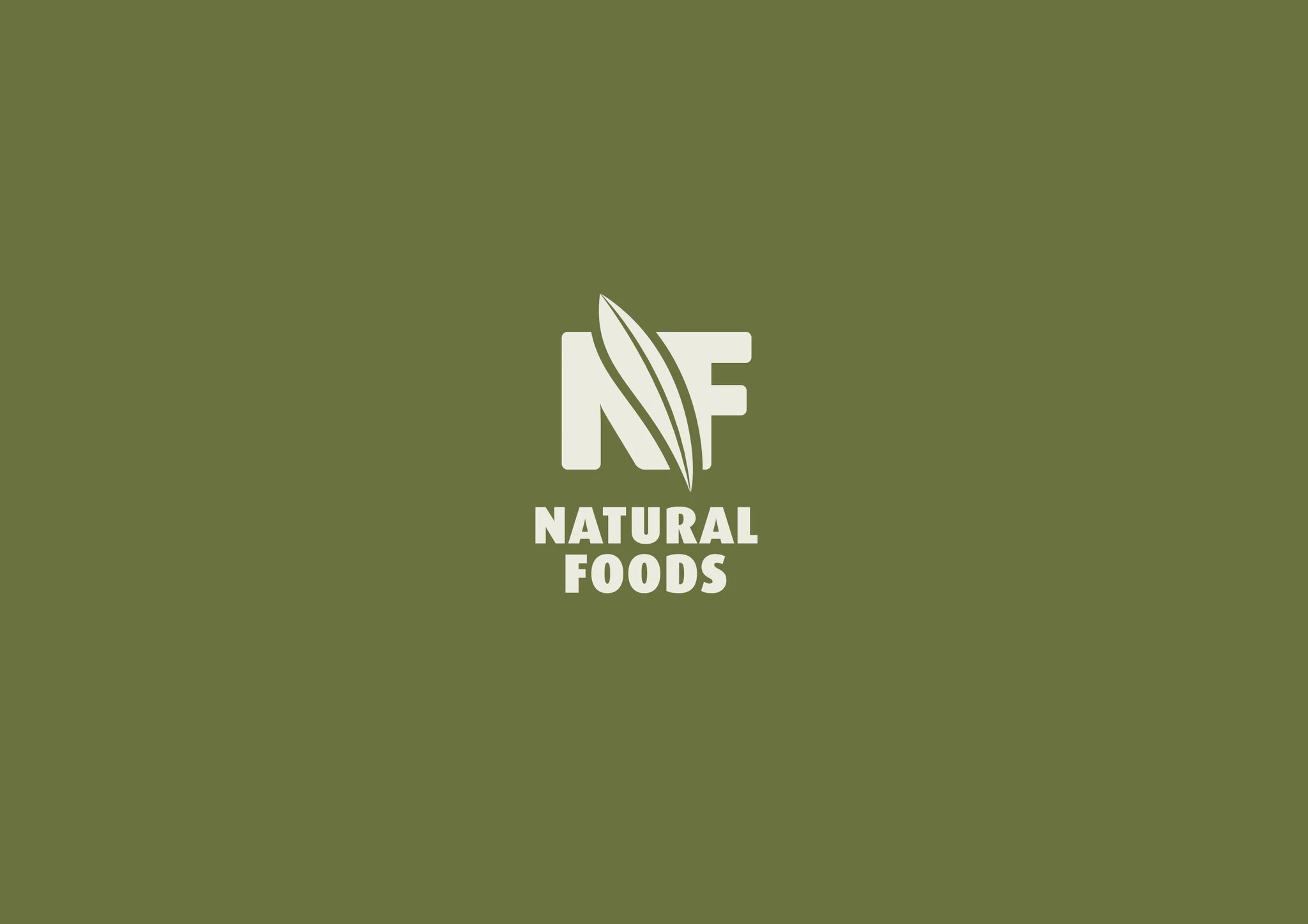 Logo Gestaltung: Entwicklung Bildzeichen für Natural Foods (Logodesign) | Lockedesign 2016 (Burgdorf)