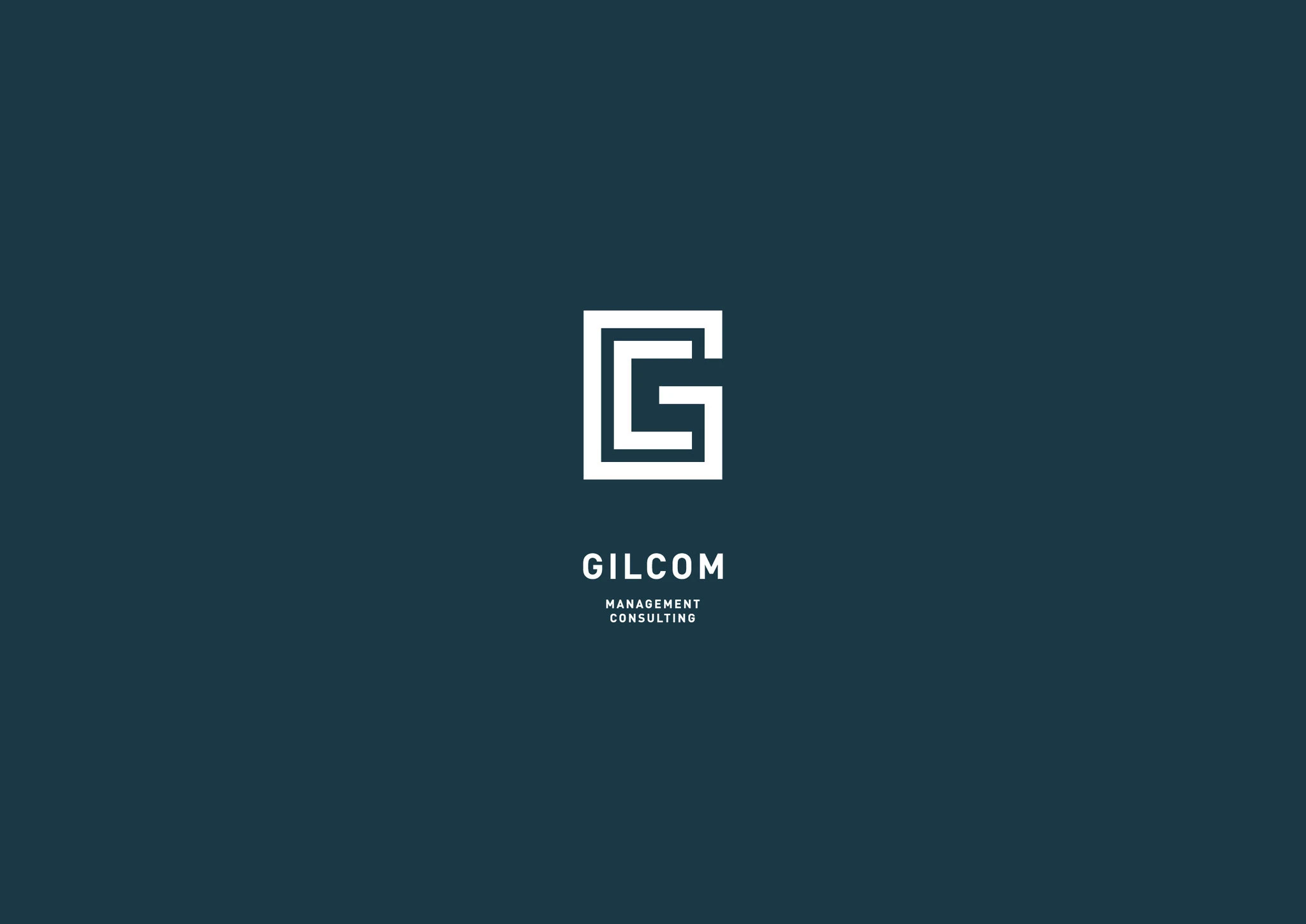 Gilcom GmbH Bern: Entwicklung Branding: Schrift- und Bildzeichen, design by Lockedesign, Burgdorf im Emmental