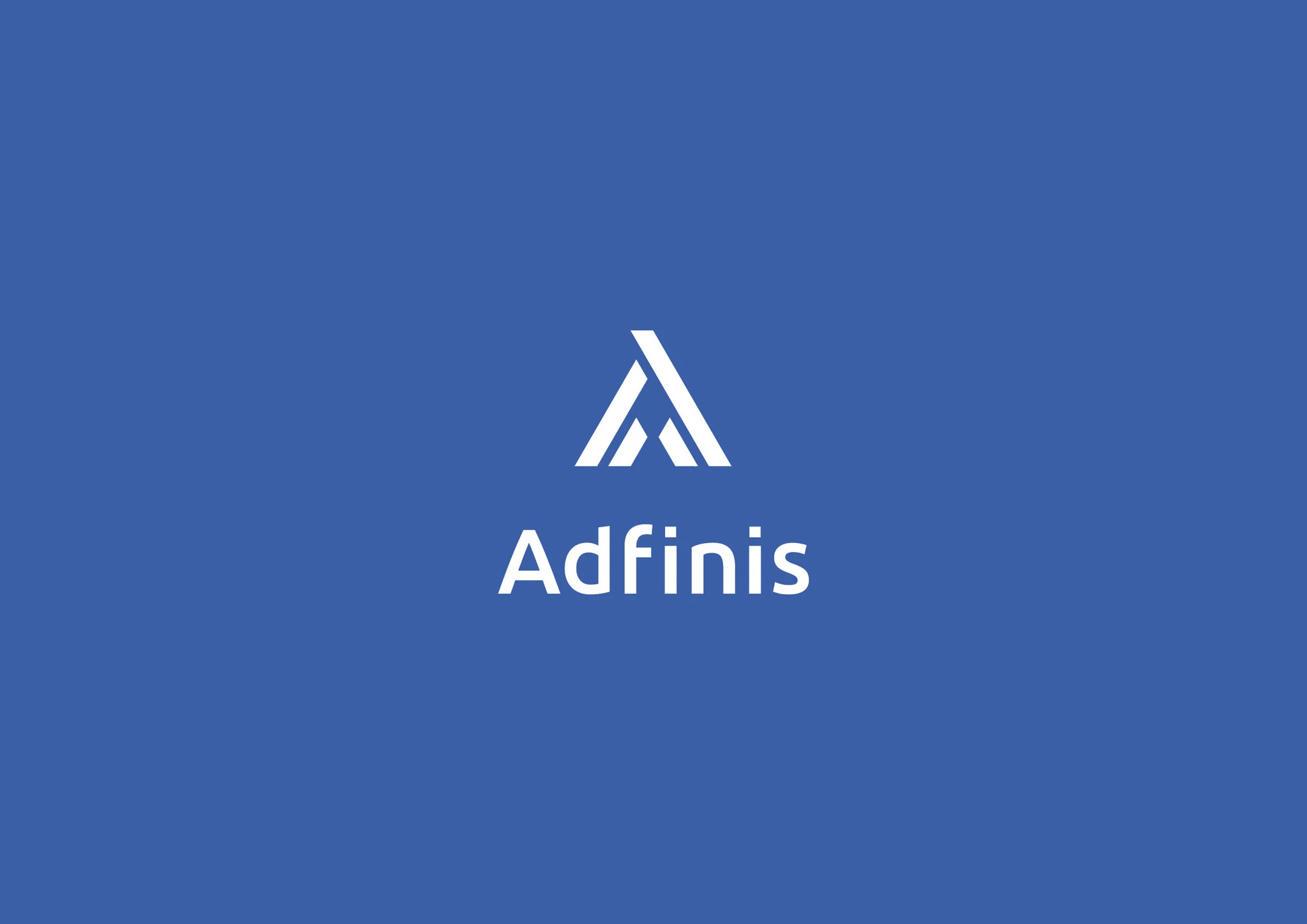 Brand Adfinis AG: Entwicklung Brand (Logo/Bildzeichen), Illustration Maskottchen – Graphic Design by Lockedesign, Region Bern